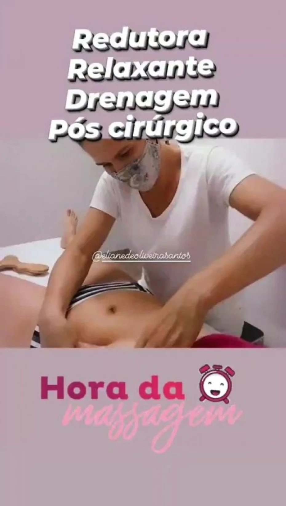 Foto 4:  — Spazio di Belezza Ana Fonseca